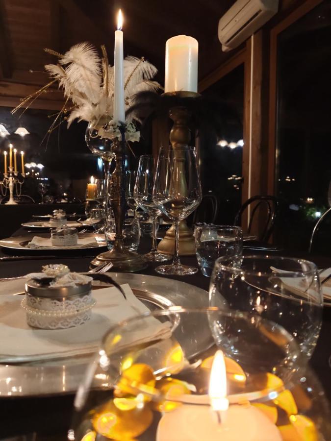 Dimora Marella Patrica - Frosinone酒店 外观 照片