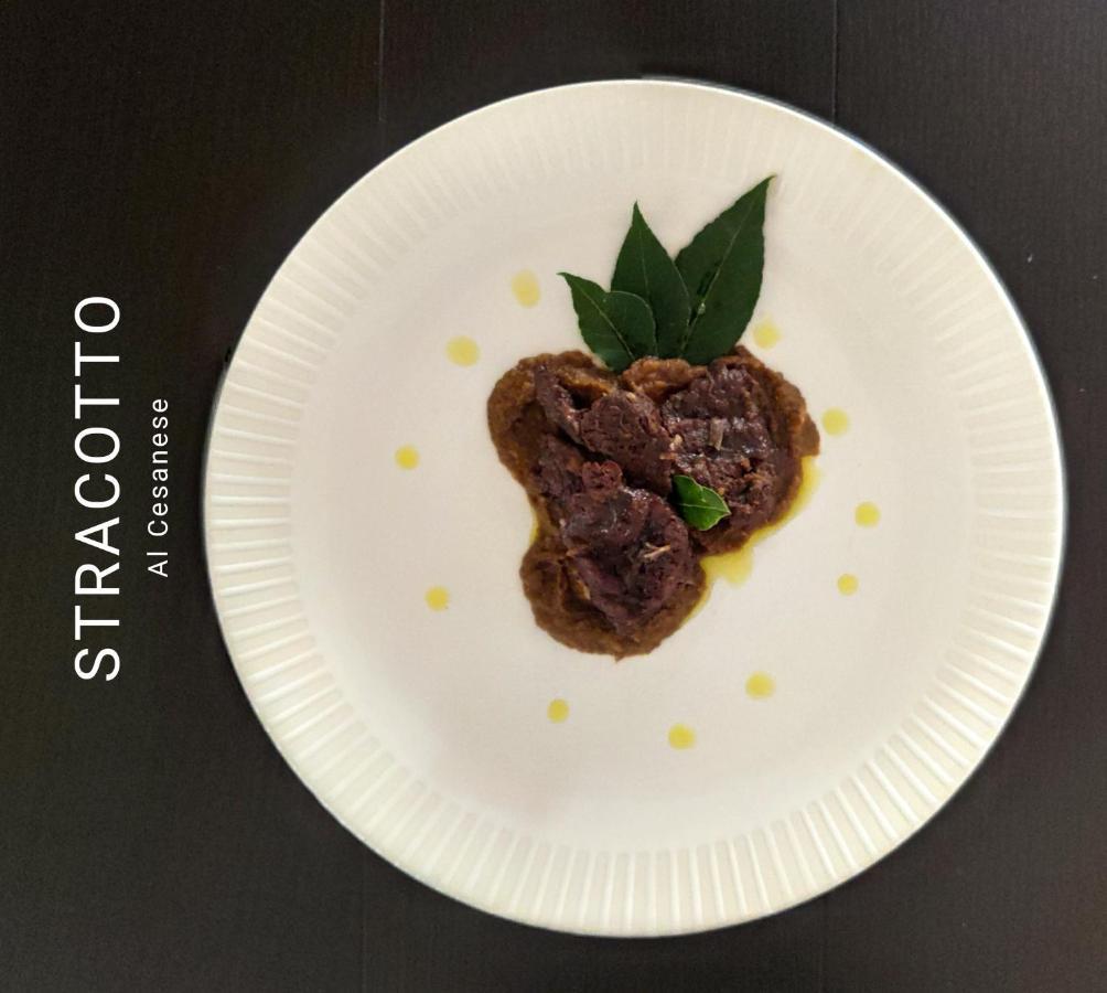 Dimora Marella Patrica - Frosinone酒店 外观 照片