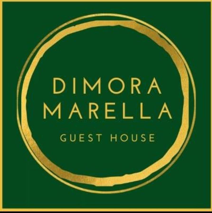 Dimora Marella Patrica - Frosinone酒店 外观 照片